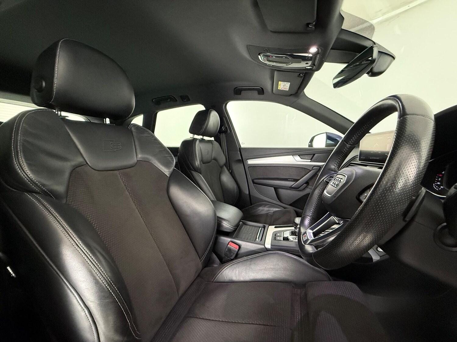 Used Audi Q5 2018 for sale - 77825347: Photo 12