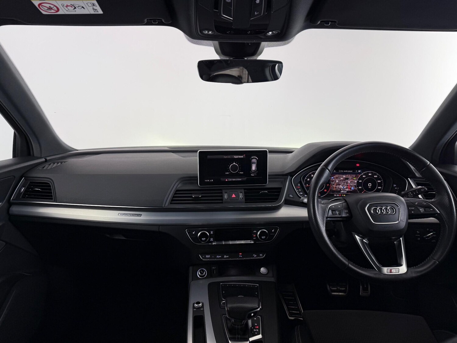 Used Audi Q5 2018 for sale - 77825347: Photo 18