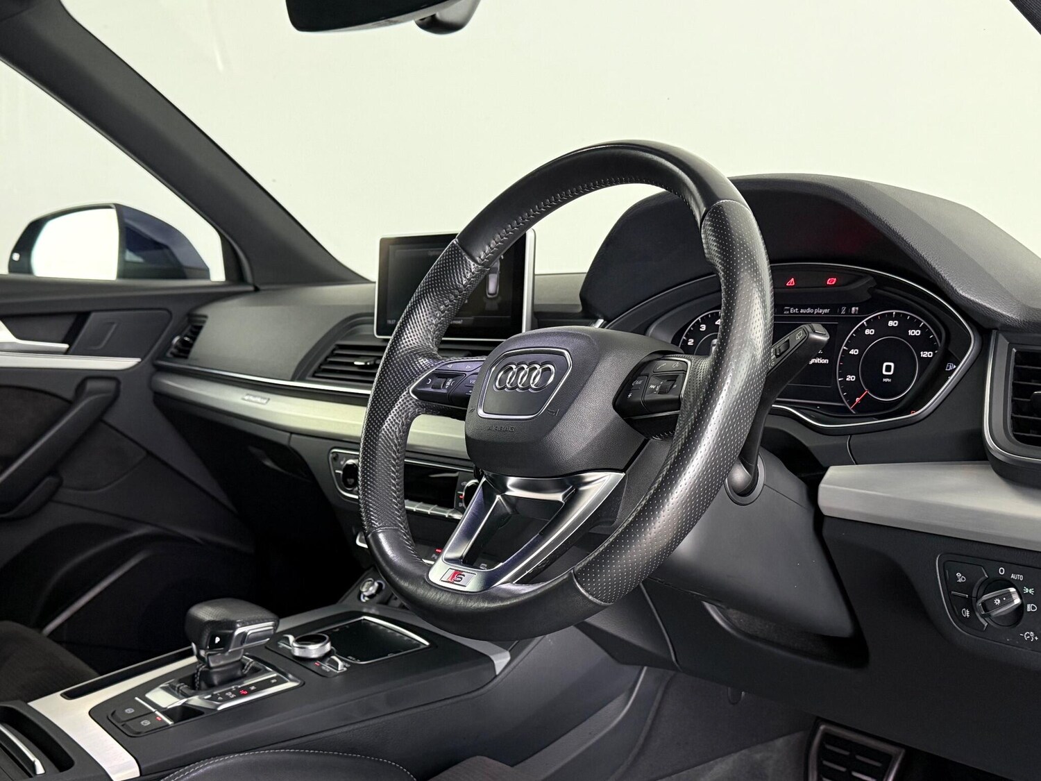 Used Audi Q5 2018 for sale - 77825347: Photo 19