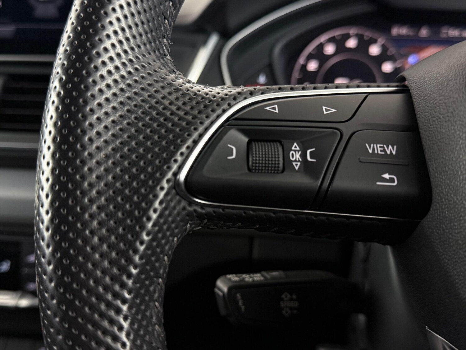 Used Audi Q5 2018 for sale - 77825347: Photo 20