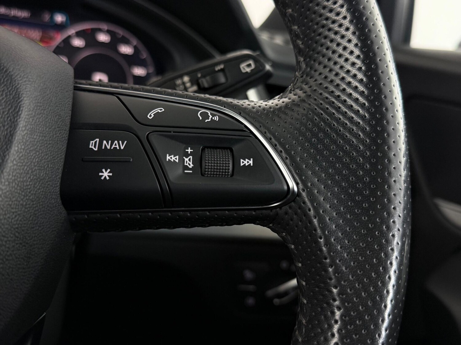 Used Audi Q5 2018 for sale - 77825347: Photo 21