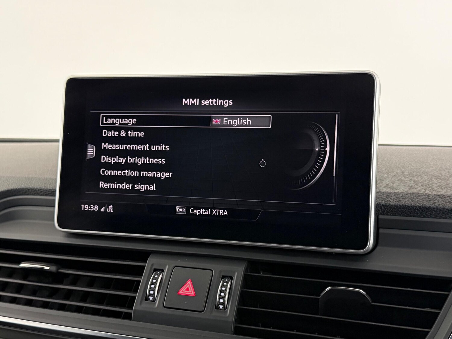 Used Audi Q5 2018 for sale - 77825347: Photo 25