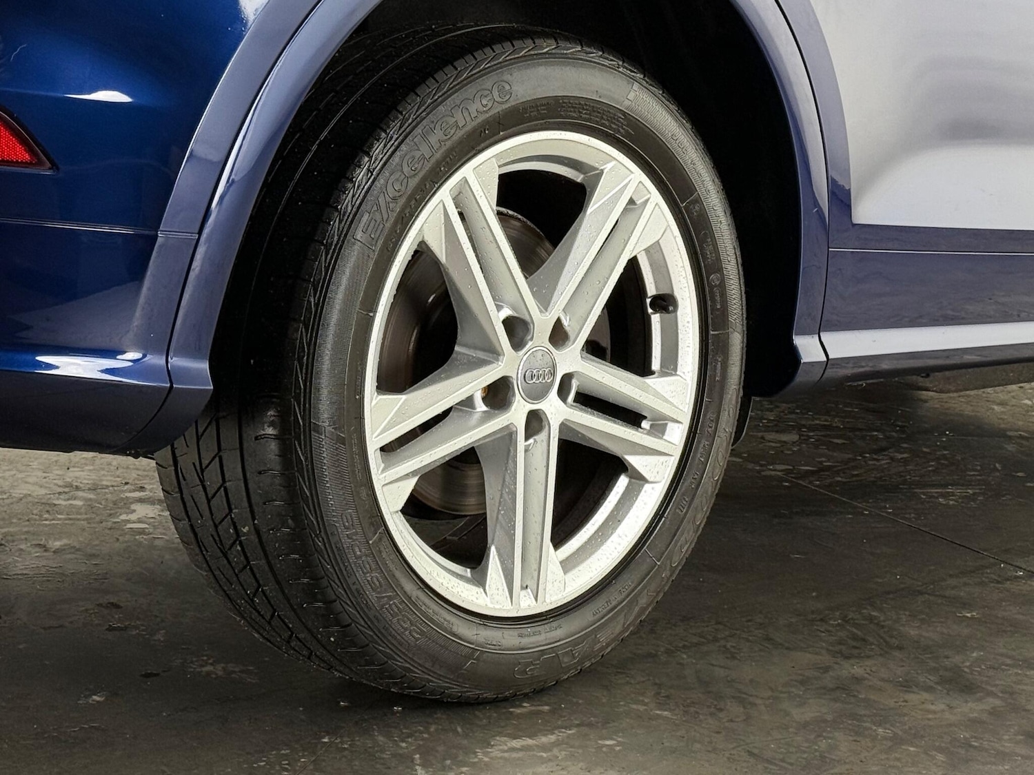 Used Audi Q5 2018 for sale - 77825347: Photo 9