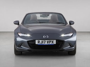 Used Mazda MX-5 RF 2017 for sale - 79121936: Photo