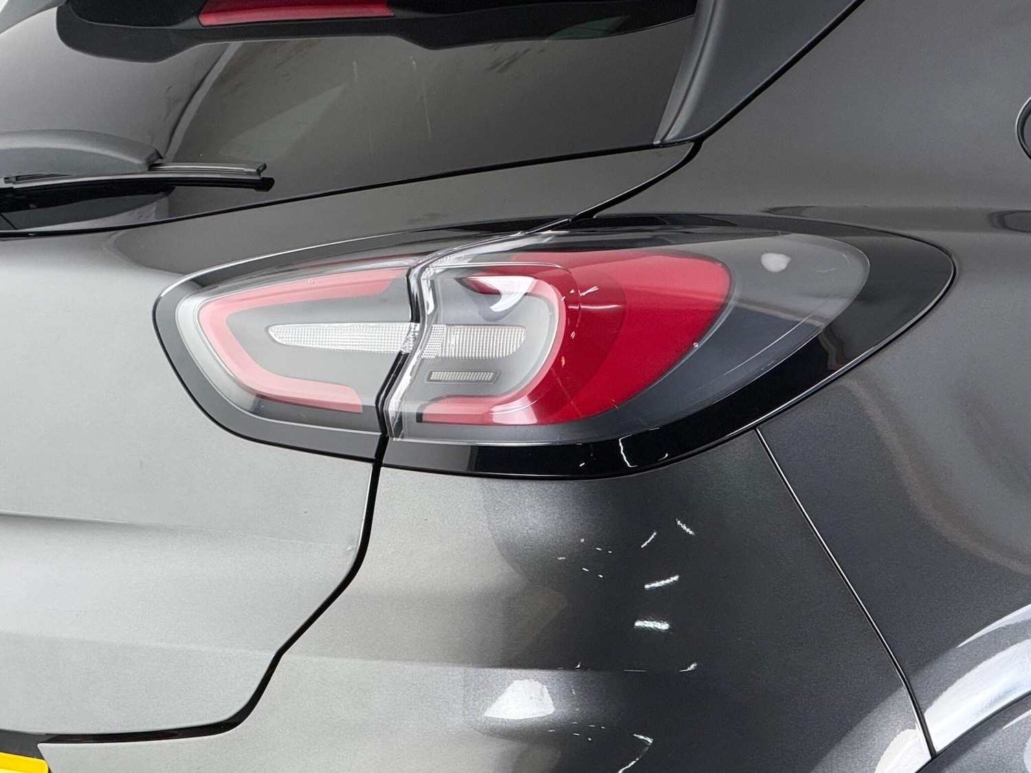 Used Ford Puma 2023 for sale - 76619788: Photo 11