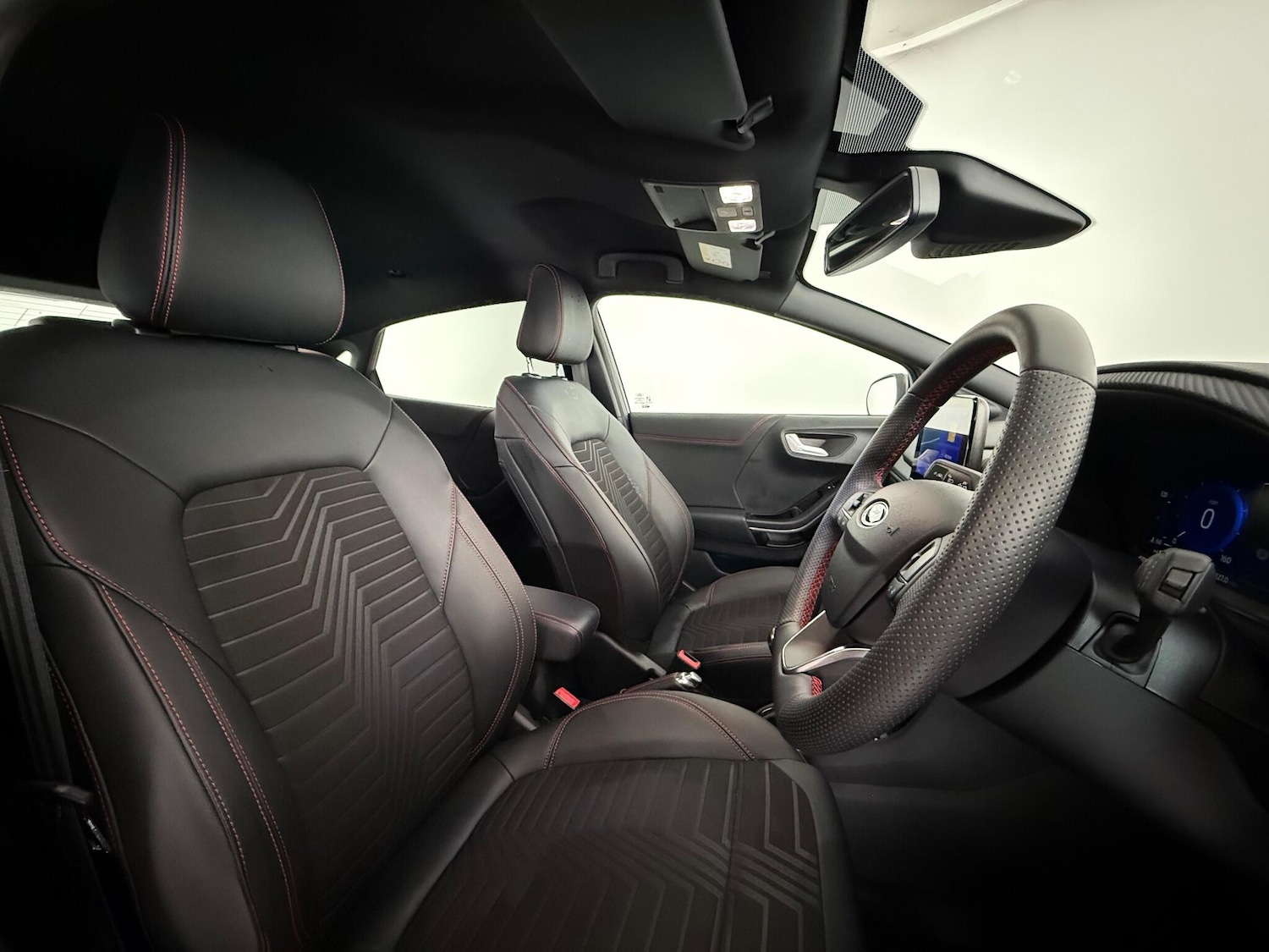 Used Ford Puma 2023 for sale - 76619788: Photo 14