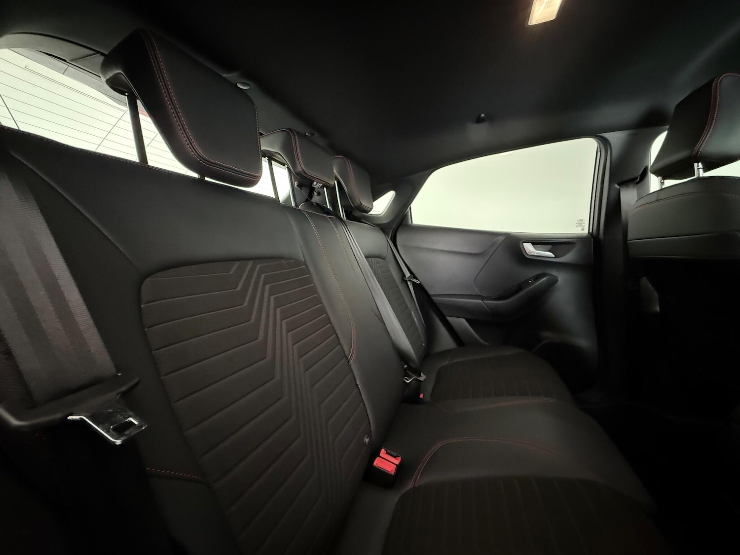 Used Ford Puma 2023 for sale - 76619788: Photo 16