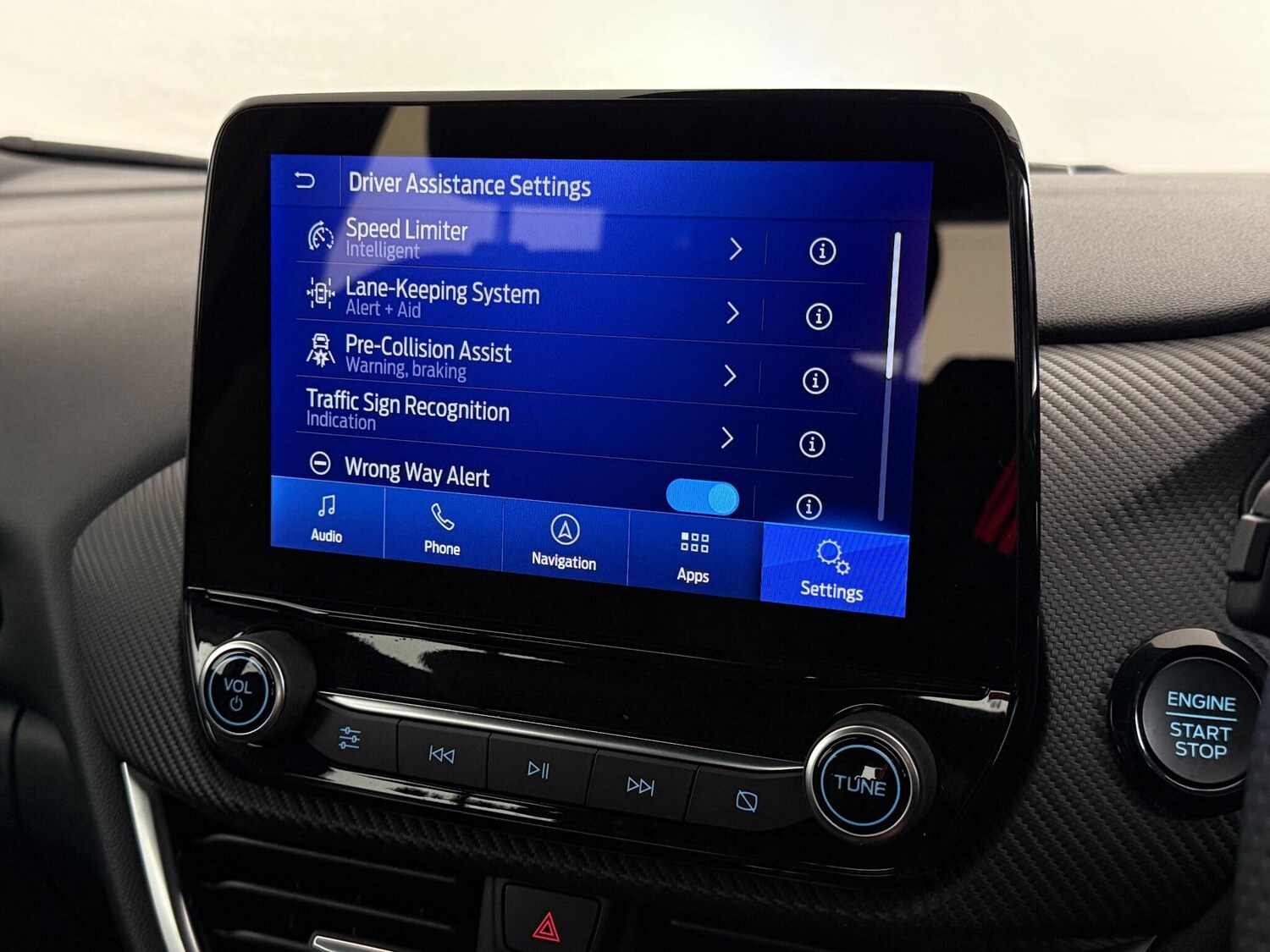 Used Ford Puma 2023 for sale - 76619788: Photo 34