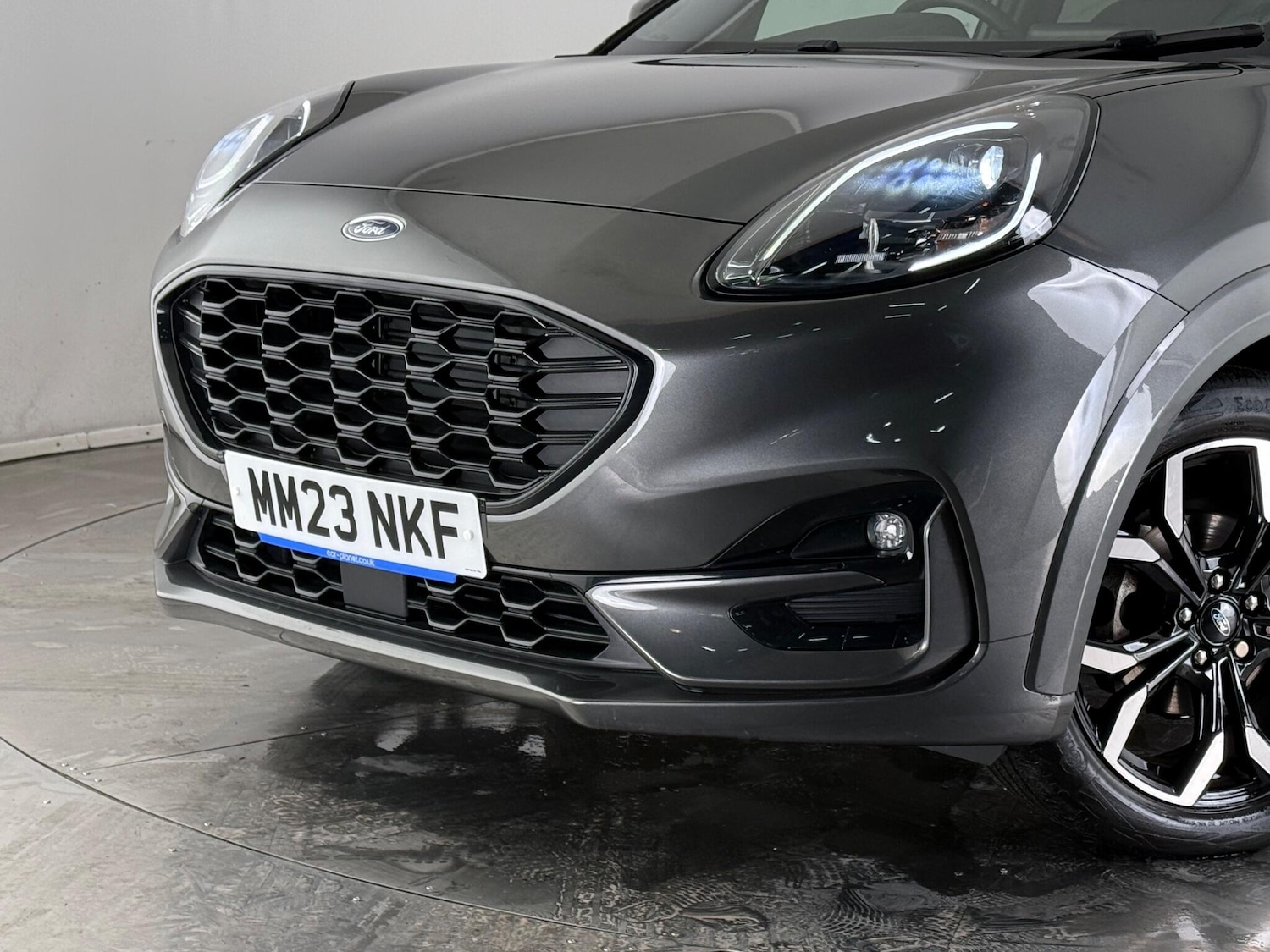 Used Ford Puma 2023 for sale - 76619788: Photo 47