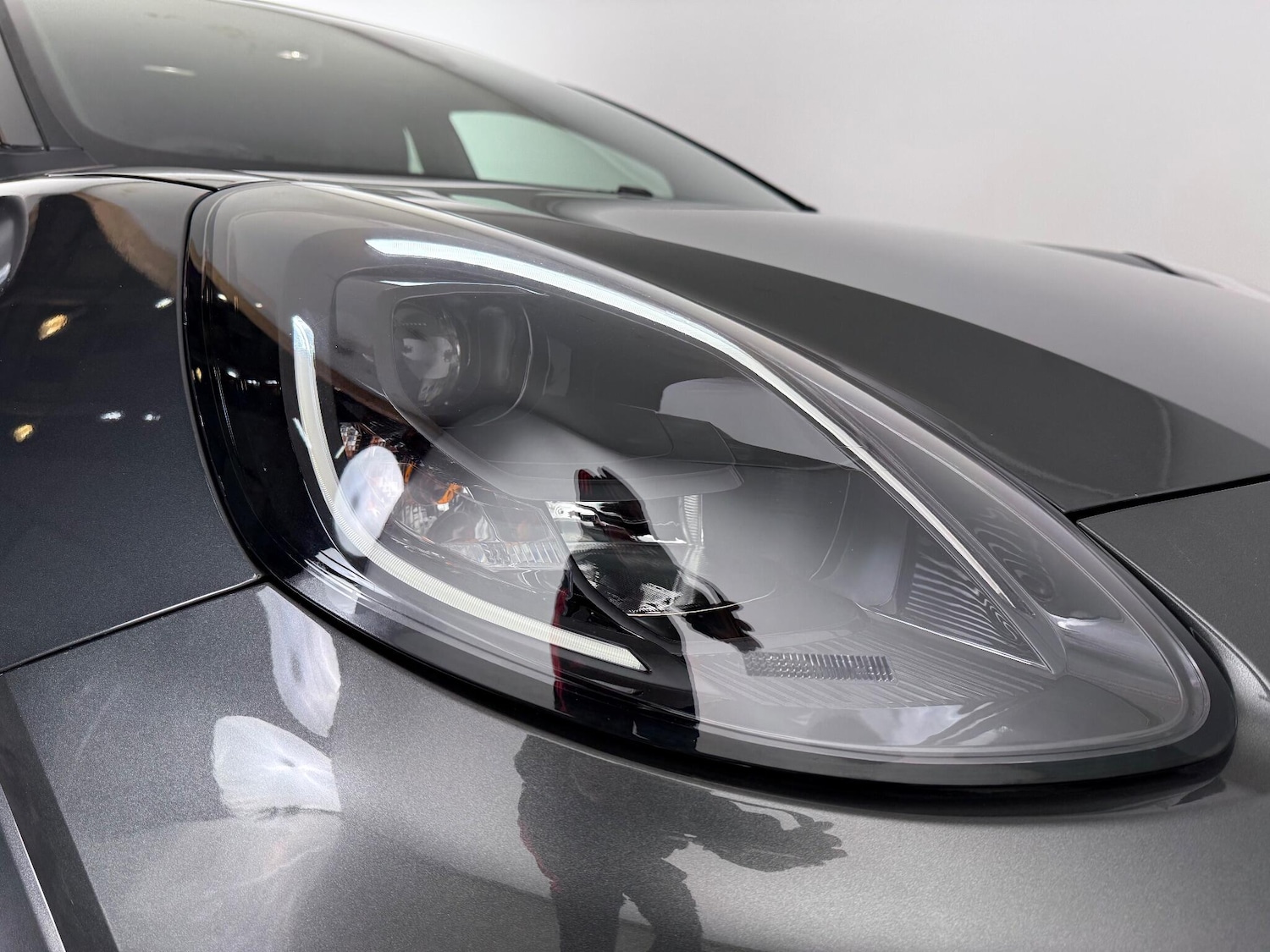 Used Ford Puma 2023 for sale - 76619788: Photo 9