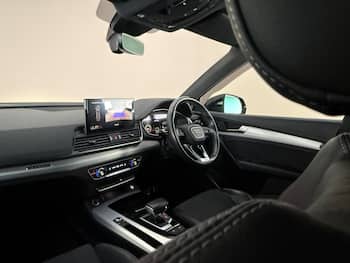 Used Audi Q5 2021 for sale - 79658448: Photo