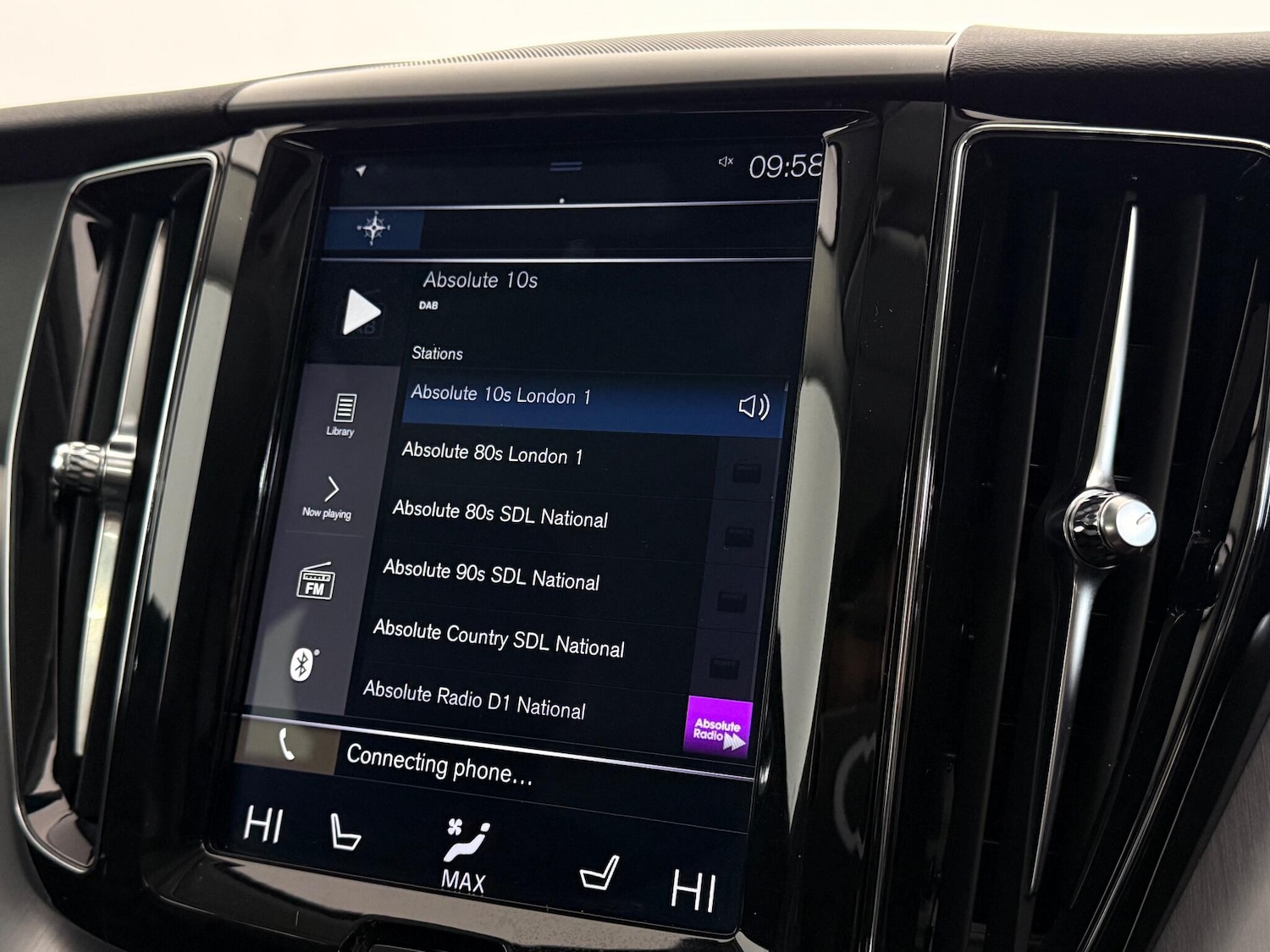 Used Volvo XC60 2019 for sale - 77180954: Photo 28