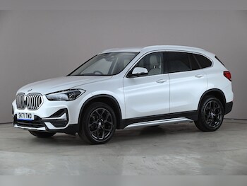 Used BMW X1 2021 for sale - 78348626: Photo