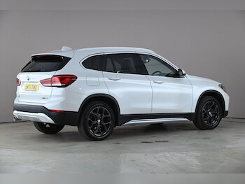 Used BMW X1 2021 for sale - 78348626: Photo