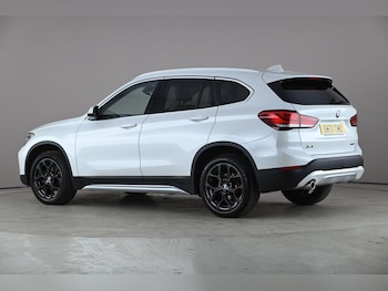 Used BMW X1 2021 for sale - 78348626: Photo