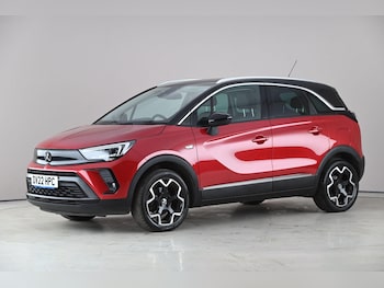 Used Vauxhall Crossland 2022 for sale - 78245755: Photo