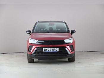Used Vauxhall Crossland 2022 for sale - 78245755: Photo
