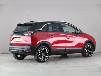 Used Vauxhall Crossland 2022 for sale - 78245755: Photo