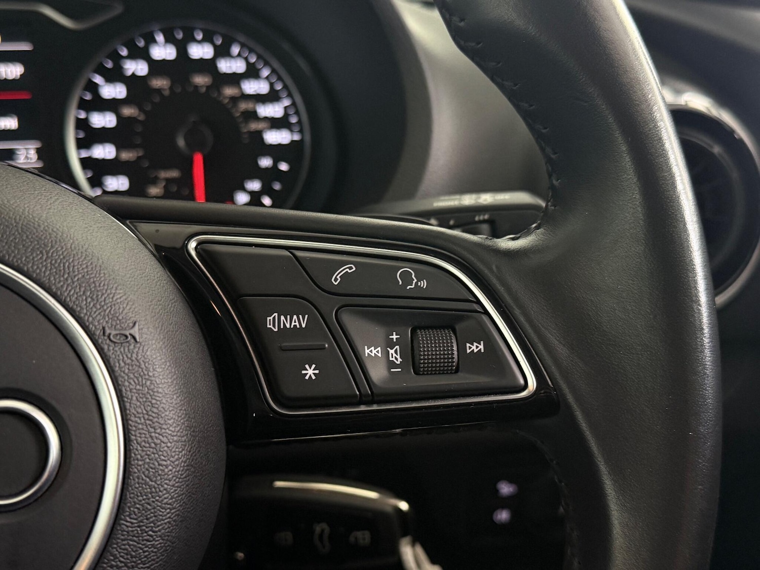 Used Audi A3 2019 for sale - 77181216: Photo 22