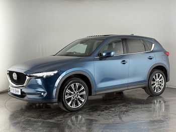 Used Mazda CX-5 2019 for sale - 75227112: Photo