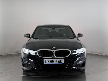 Used BMW 3 Series 2019 for sale - 77180552: Photo