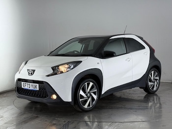 Used Toyota Aygo X 2024 for sale - 75671732: Photo