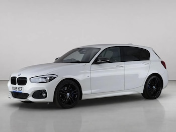 Used BMW 1 Series 2019 for sale - 79374780: Photo
