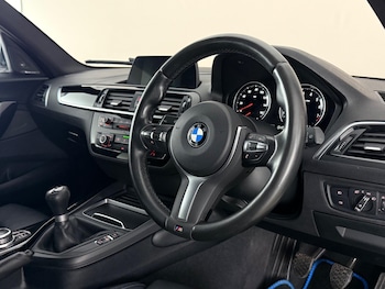 Used BMW 1 Series 2019 for sale - 79374780: Photo
