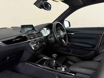 Used BMW 1 Series 2019 for sale - 79374780: Photo