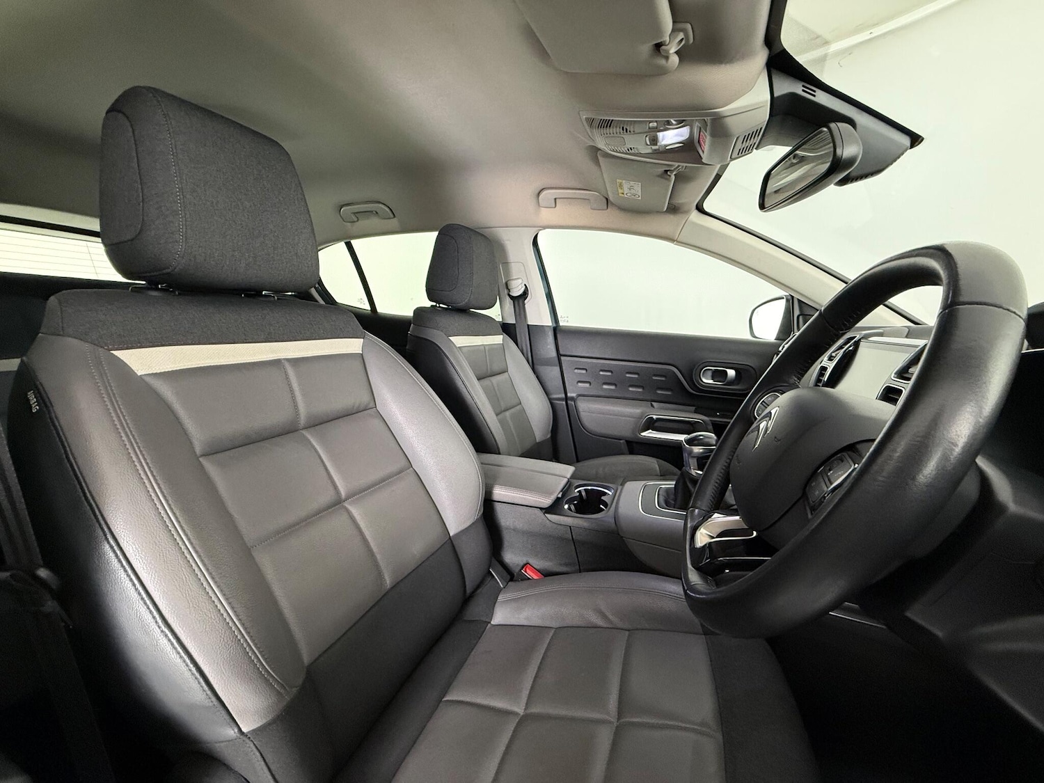 Used Citroen C5 Aircross 2020 for sale - 77222515: Photo 12