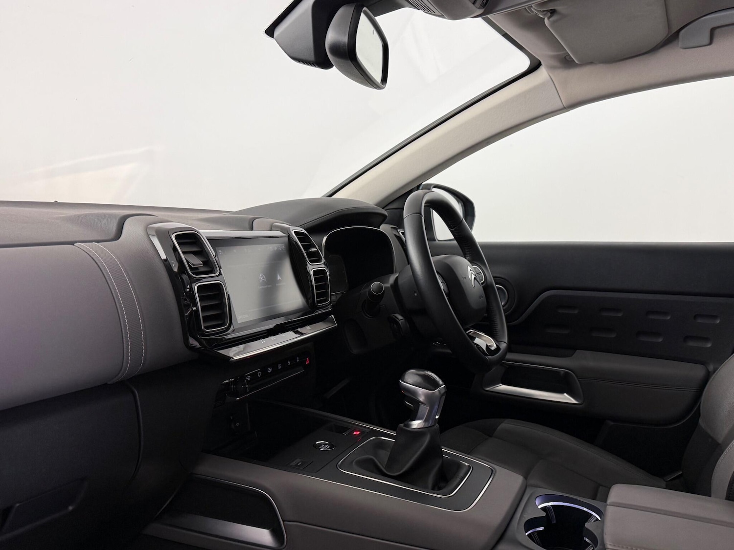 Used Citroen C5 Aircross 2020 for sale - 77222515: Photo 13