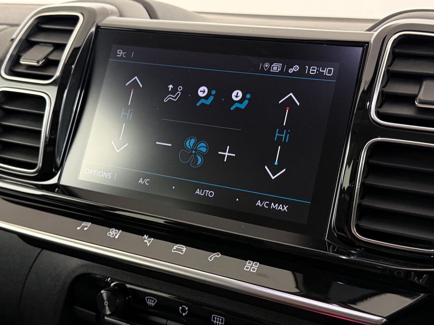 Used Citroen C5 Aircross 2020 for sale - 77222515: Photo 26