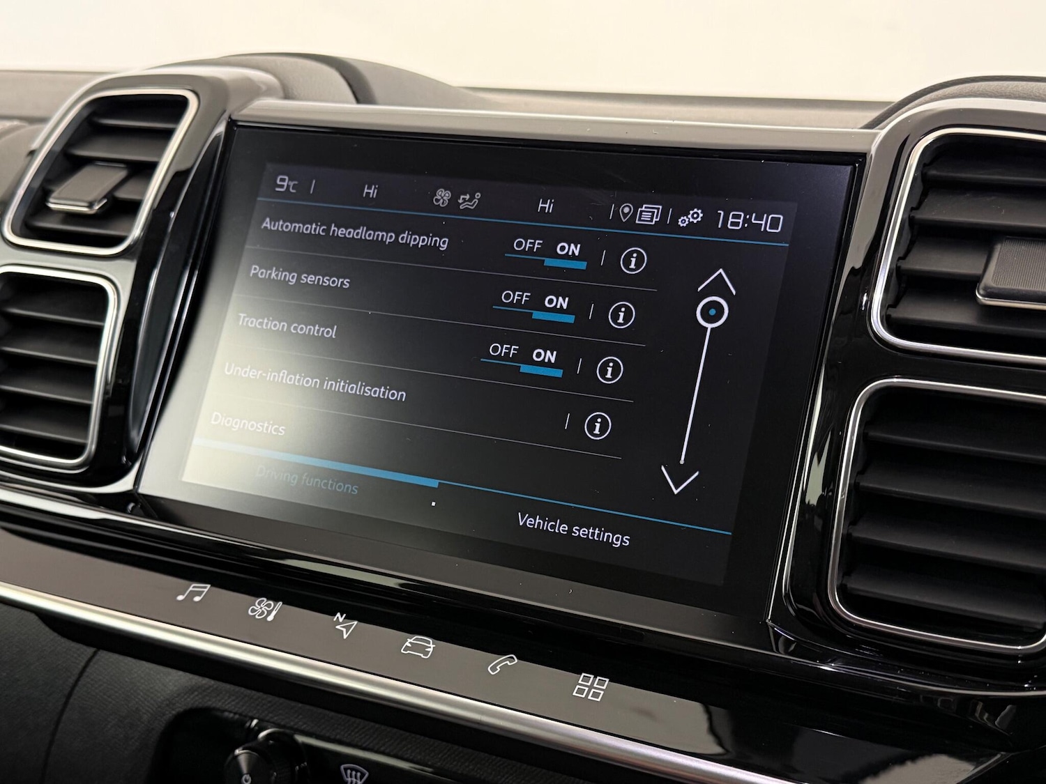 Used Citroen C5 Aircross 2020 for sale - 77222515: Photo 30