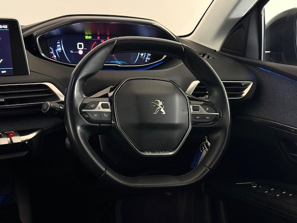 Used Peugeot 3008 2020 for sale - 75758485: Photo 14