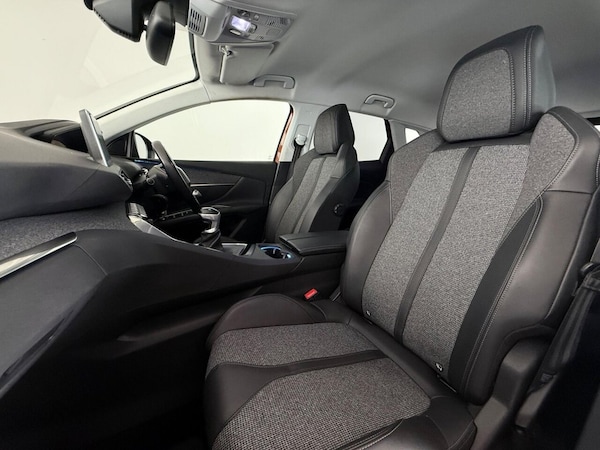 Used Peugeot 3008 2020 for sale - 75758485: Photo 17