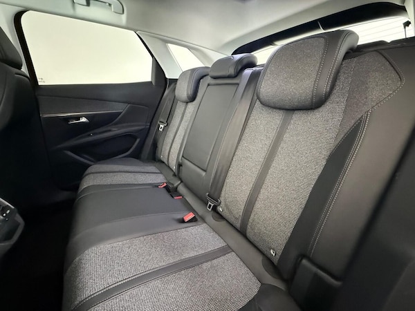 Used Peugeot 3008 2020 for sale - 75758485: Photo 18