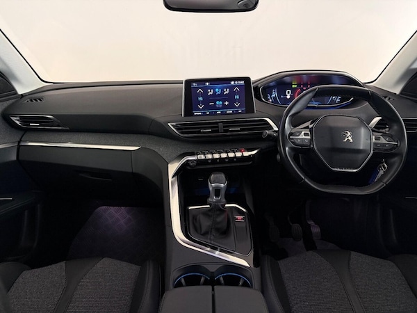 Used Peugeot 3008 2020 for sale - 75758485: Photo 20
