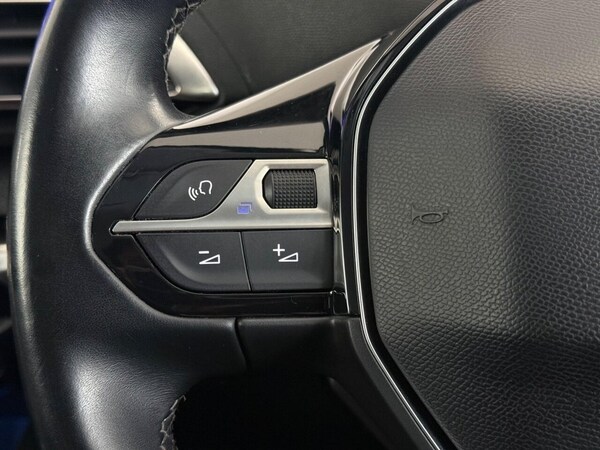 Used Peugeot 3008 2020 for sale - 75758485: Photo 25