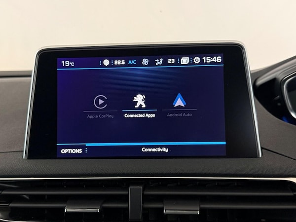 Used Peugeot 3008 2020 for sale - 75758485: Photo 33