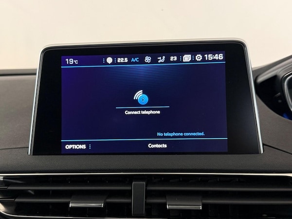 Used Peugeot 3008 2020 for sale - 75758485: Photo 34
