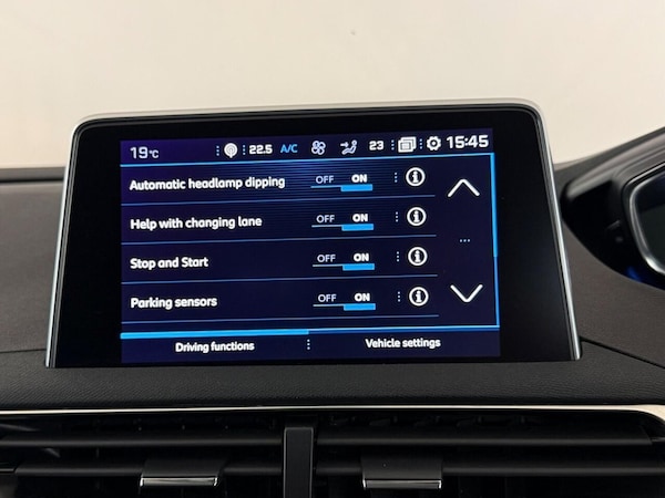 Used Peugeot 3008 2020 for sale - 75758485: Photo 35