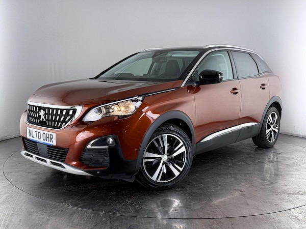 Used Peugeot 3008 2020 for sale - 75758485: Photo 38