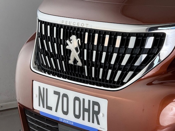 Used Peugeot 3008 2020 for sale - 75758485: Photo 39