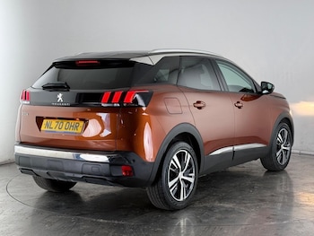 Used Peugeot 3008 2020 for sale - 75758485: Photo 4