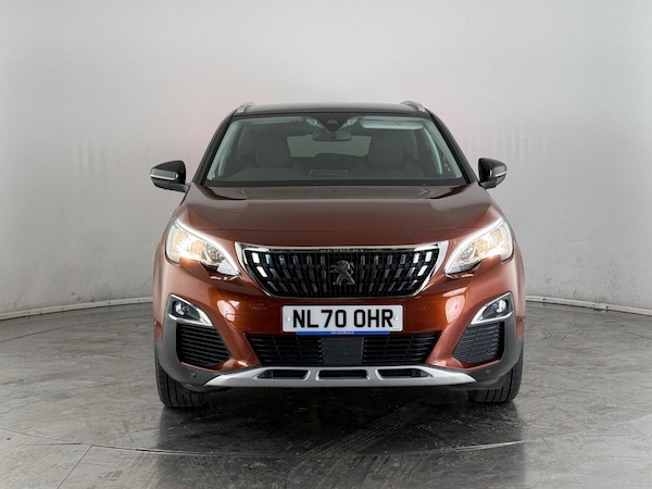 Used Peugeot 3008 2020 for sale - 75758485: Photo 7