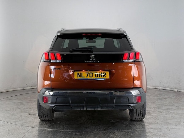 Used Peugeot 3008 2020 for sale - 75758485: Photo 9