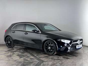 2019 (19) - 1.5 A180d Sport (Executive) 7G-DCT Euro 6 (s/s) 5dr
