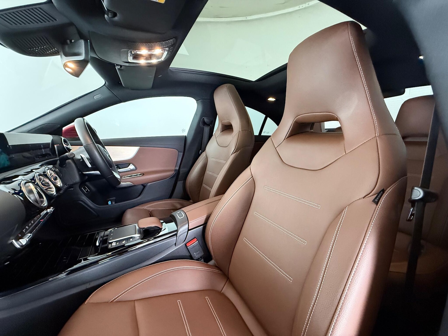 Used Mercedes-Benz CLA 2022 for sale - 77259692: Photo 10