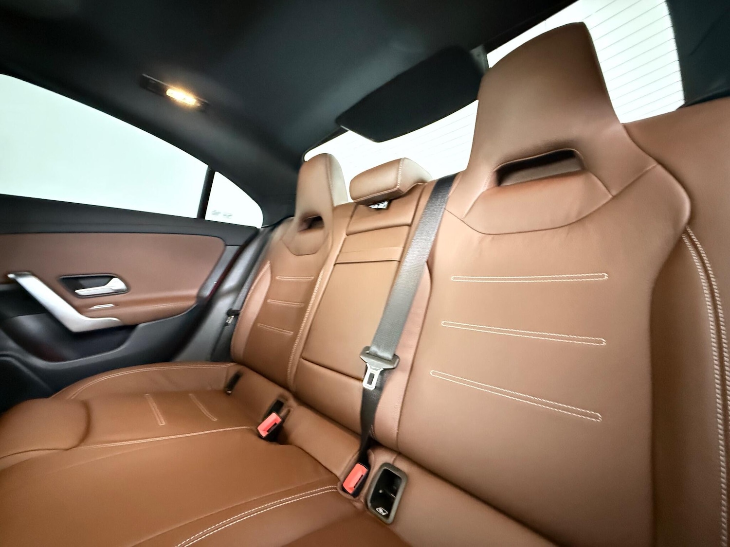 Used Mercedes-Benz CLA 2022 for sale - 77259692: Photo 11