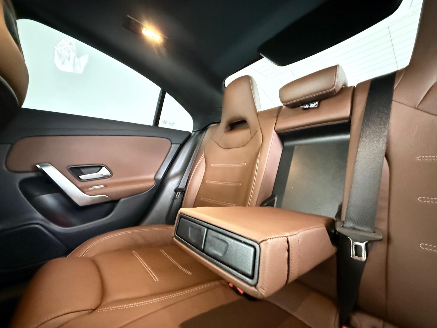 Used Mercedes-Benz CLA 2022 for sale - 77259692: Photo 12